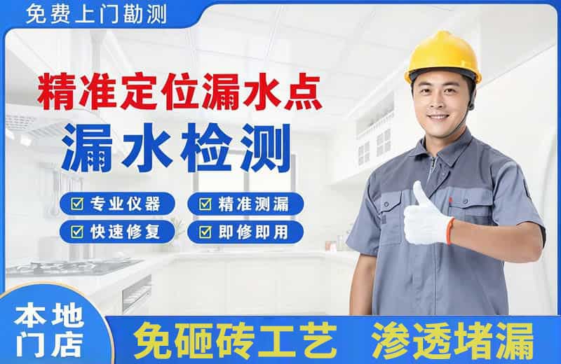 东山精准测漏点